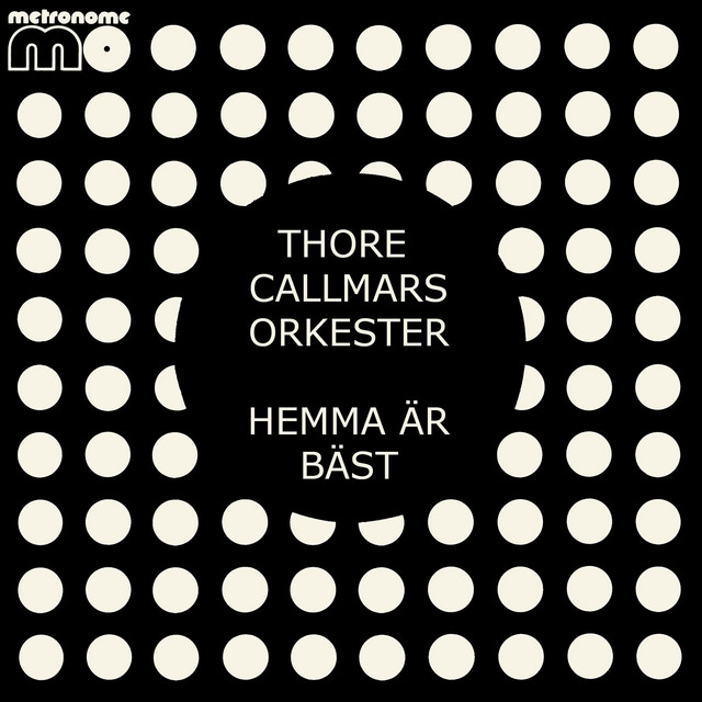 Thore+Callmars+orkester