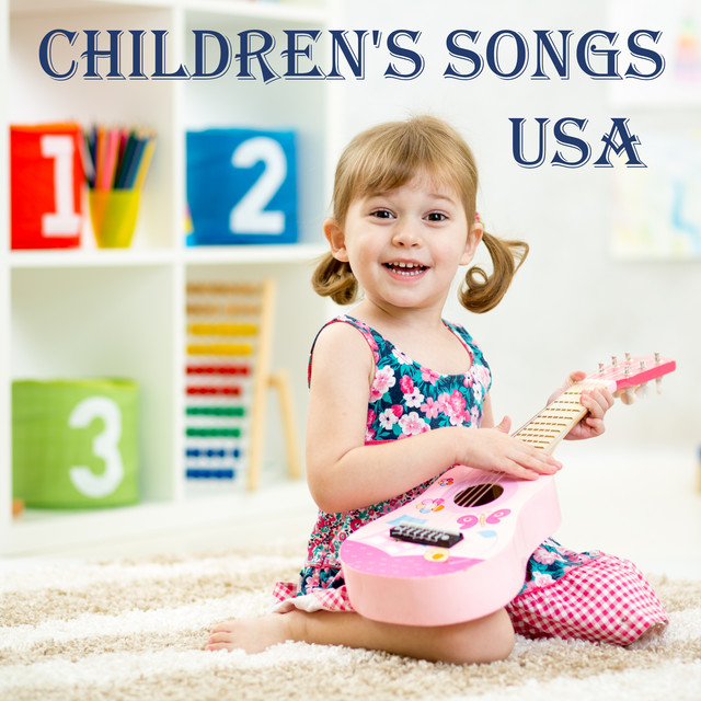 Children%27s+Songs
