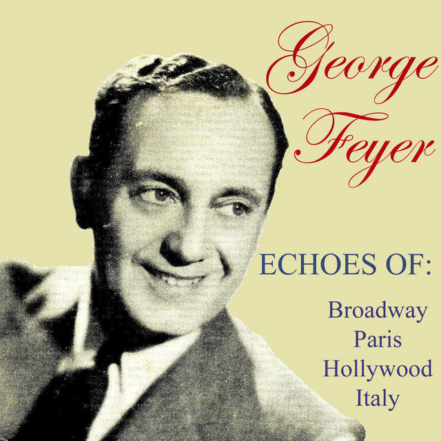 George+Feyer