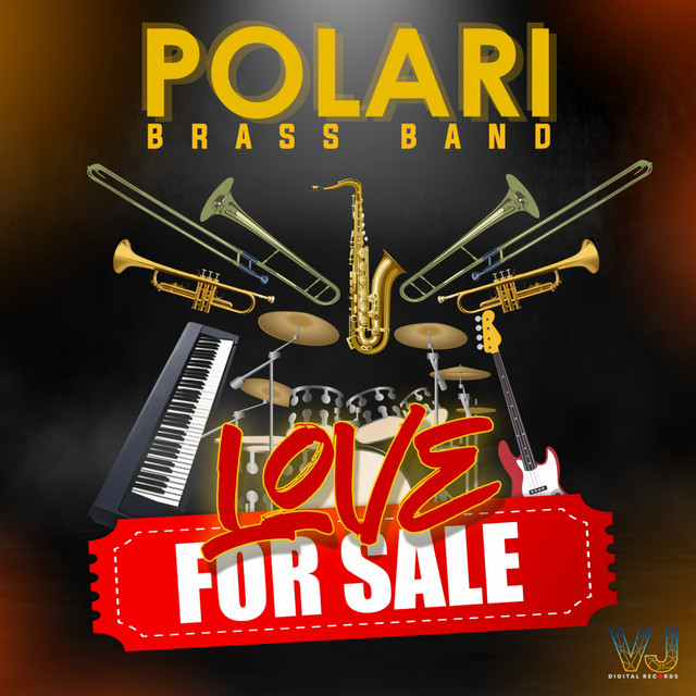 Polari+Brass+Band