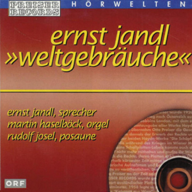Ernst+Jandl