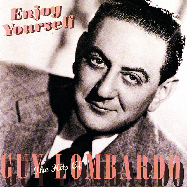 Guy+Lombardo