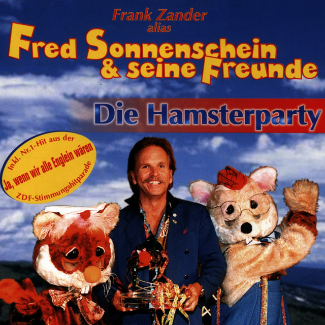 Fred+Sonnenschein+Und+Seine+Freunde