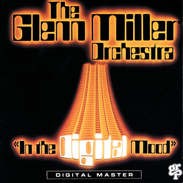 Glenn+Miller+Orchestra
