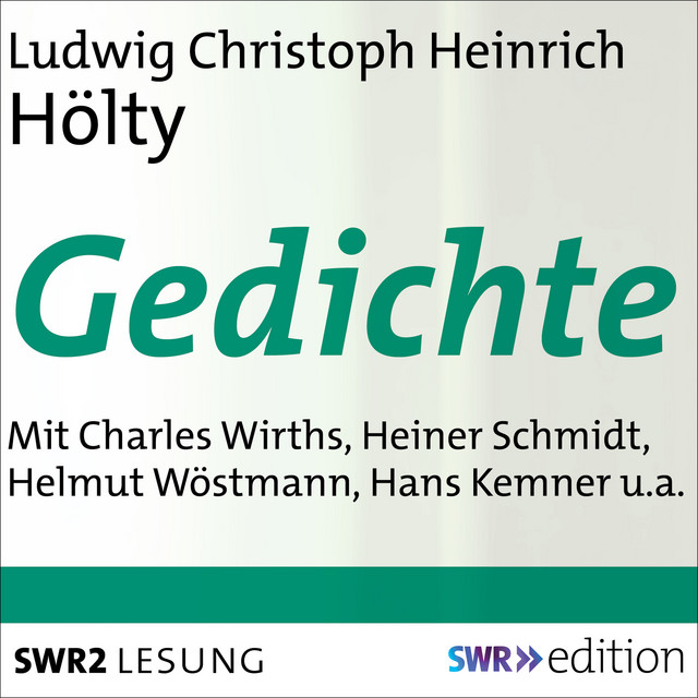Ludwig+Heinrich+Christoph+H%C3%B6lty