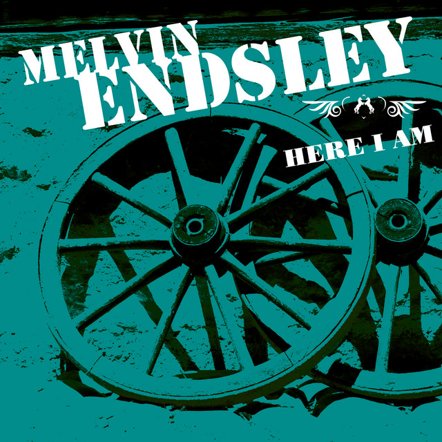 Melvin+Endsley