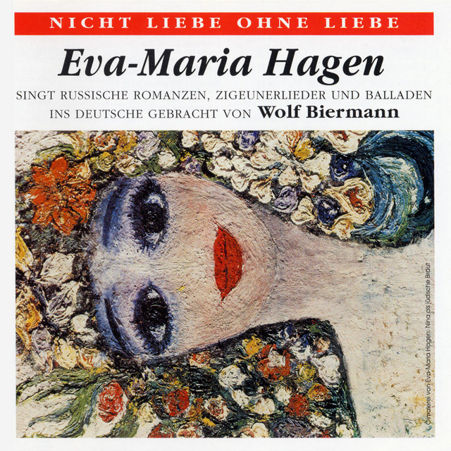 Eva-Maria+Hagen