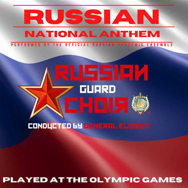 The+Russian+Guard+Choir