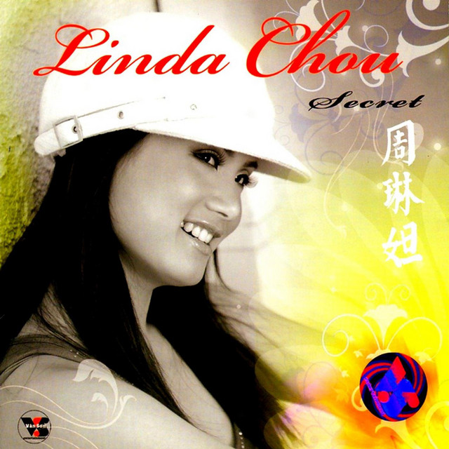 Linda+Chou