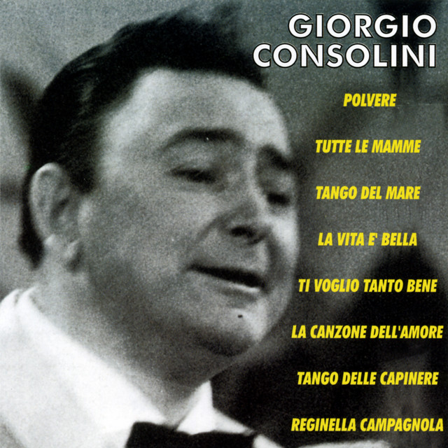 Giorgio+Consolini