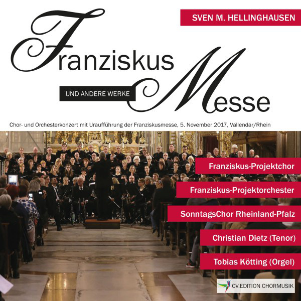 Franziskus-Projektchor