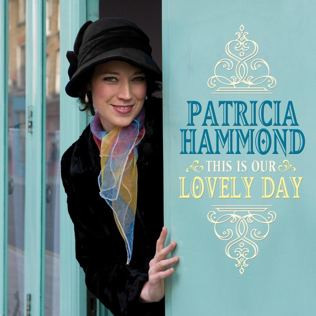 Patricia+Hammond