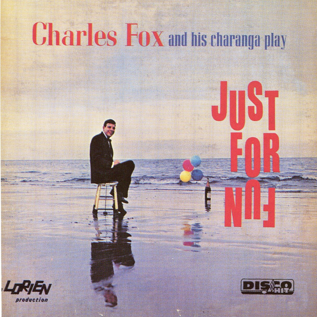 Charles+Fox