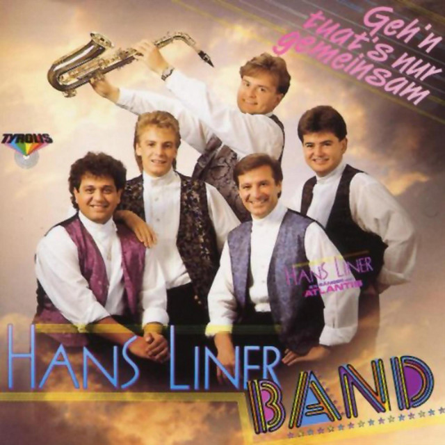 Hans+Liner+Band