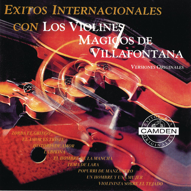 Los+Violines+de+Villafontana