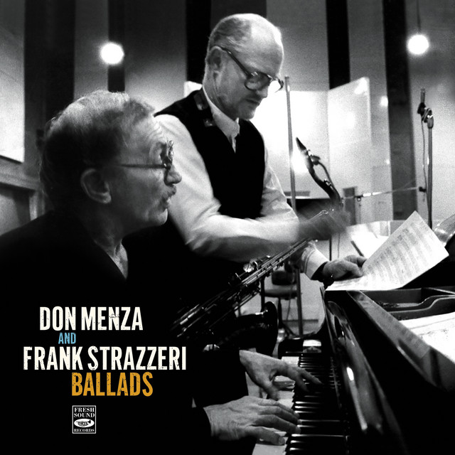 Don+Menza
