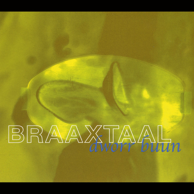 Braaxtaal