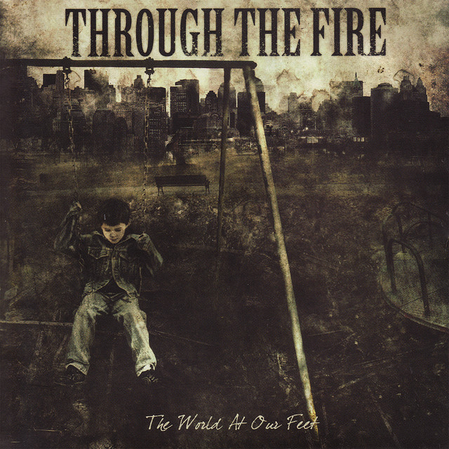 Through+The+Fire