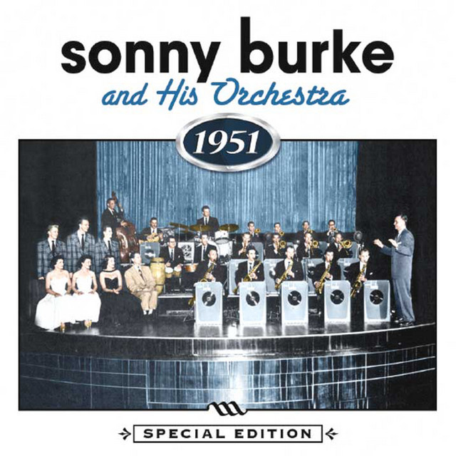 Sonny+Burke+%26+His+Orchestra