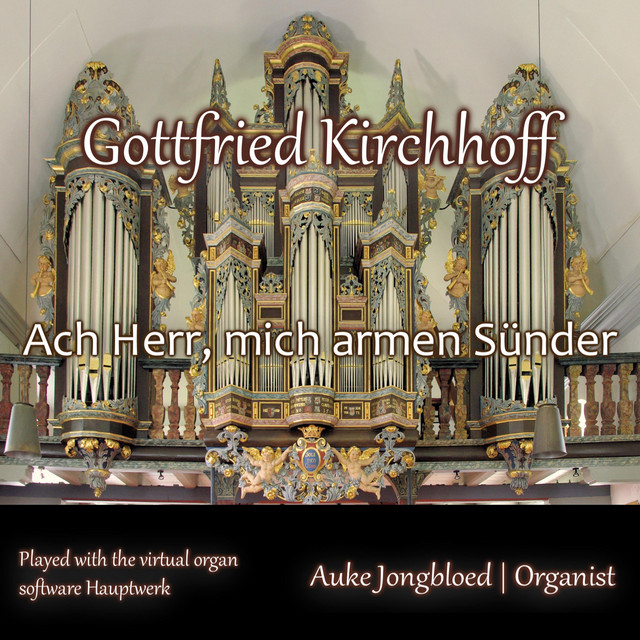 Gottfried+Kirchhoff