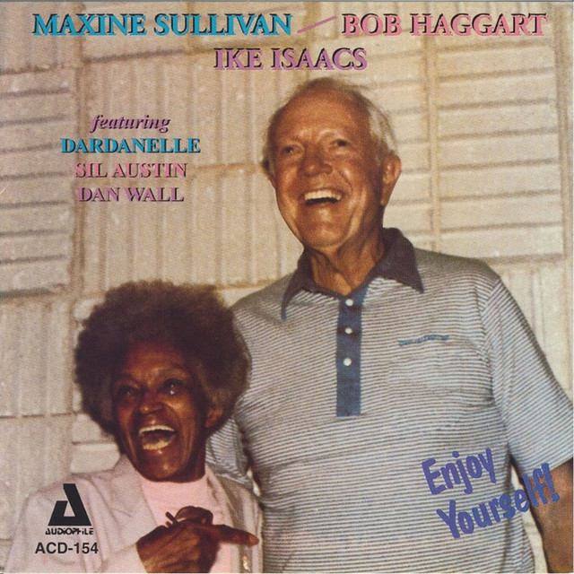 Bob+Haggart