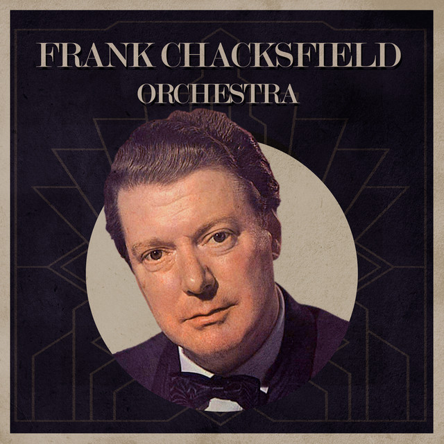 Frank+Chacksfield