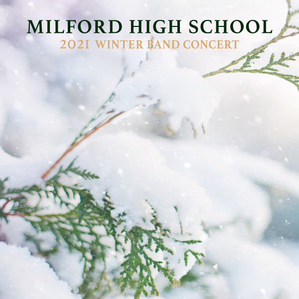 Milford+High+School+Wind+Ensemble