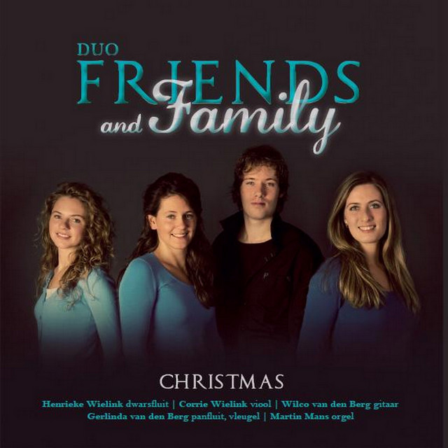 Duo+Friends+and+Family