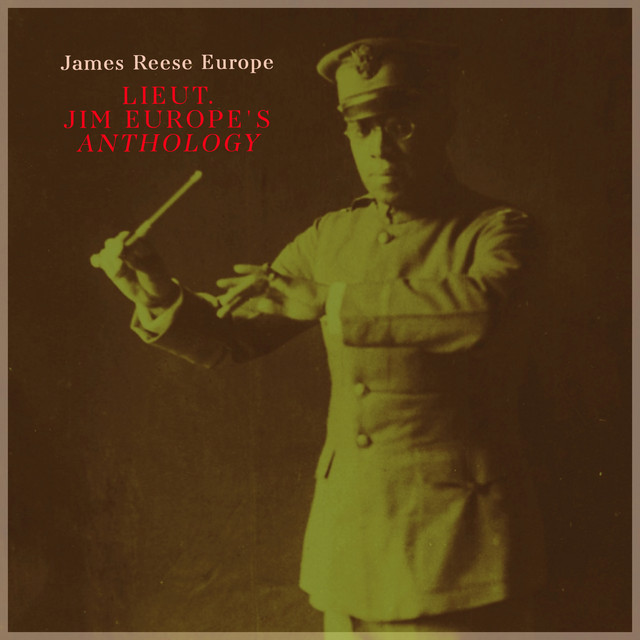 James+Reese+Europe
