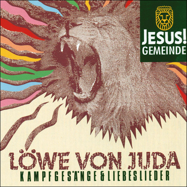 Jesus-Bruderschaft