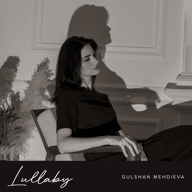 Gulshan+Mehdieva
