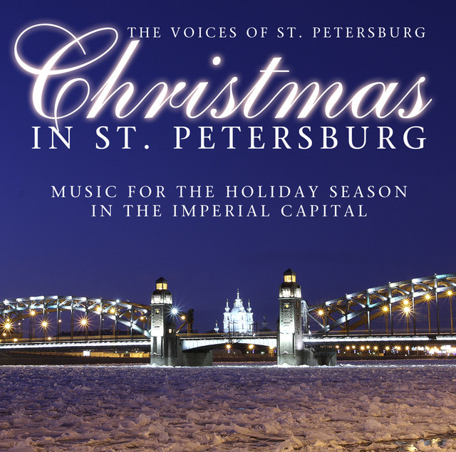 The+Voices+Of+St.+Petersburg