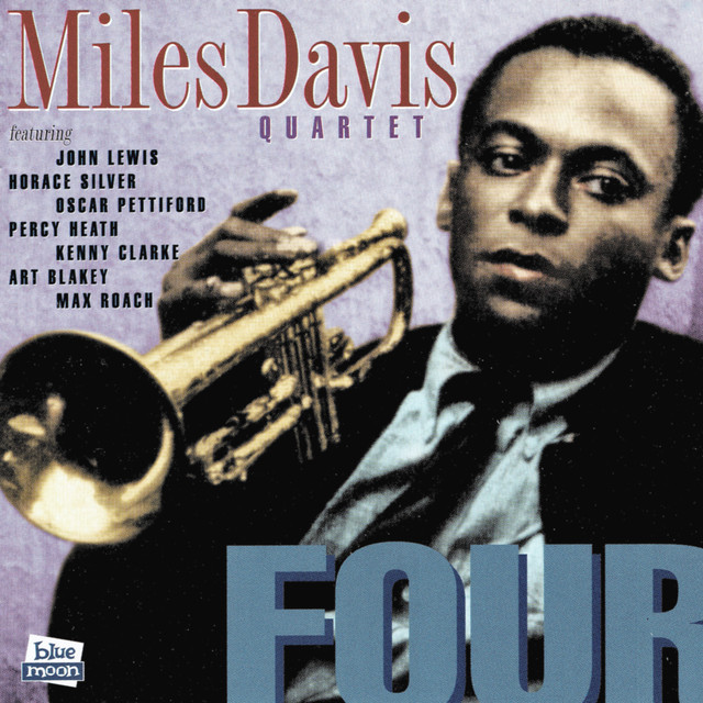 Miles+Davis+Quartet