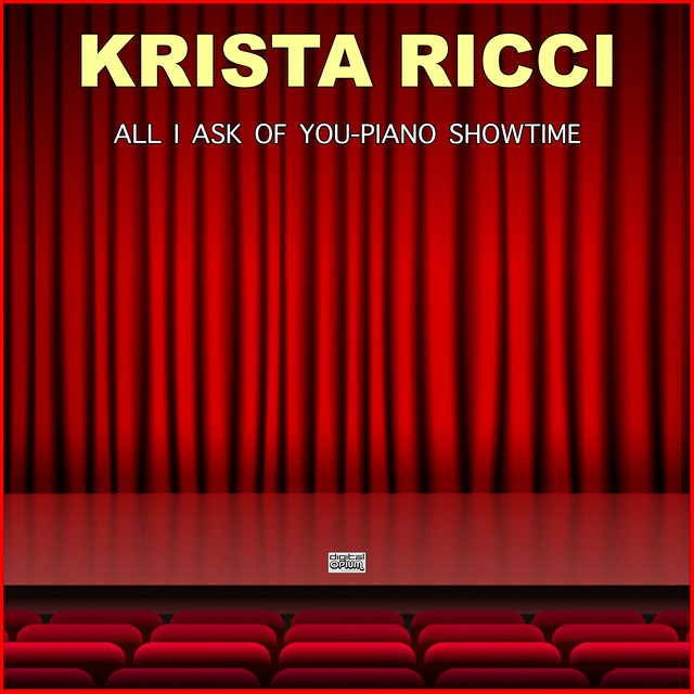 Krista+Ricci