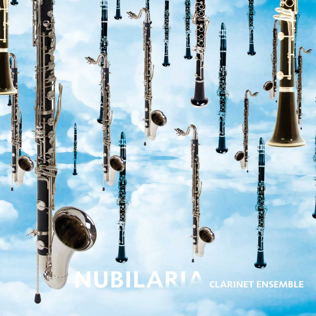 Nubilaria+Clarinet+Ensemble