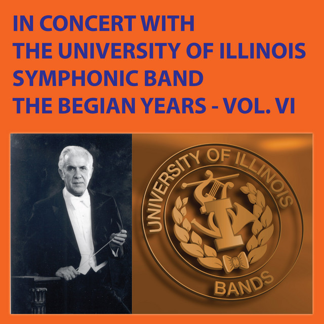The+University+of+Illinois+Symphonic+Band