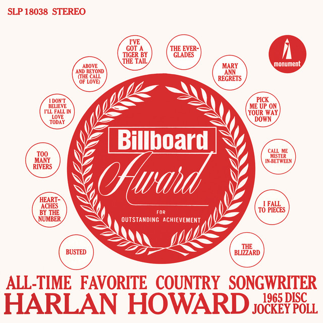 Harlan+Howard