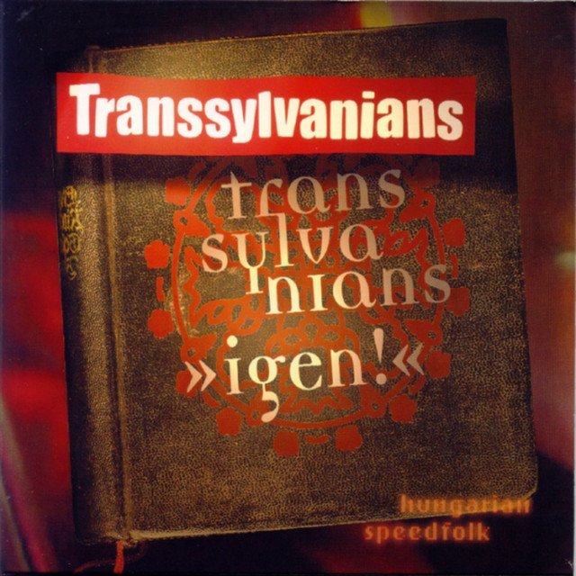 Transsylvanians