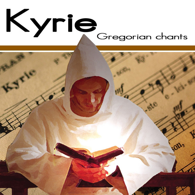 Gregorian+Chants