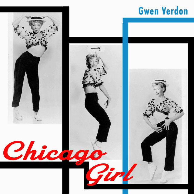 Gwen+Verdon