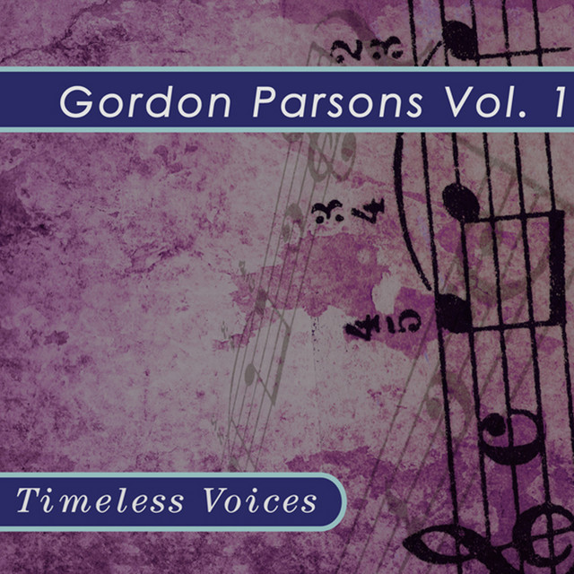 Gordon+Parsons