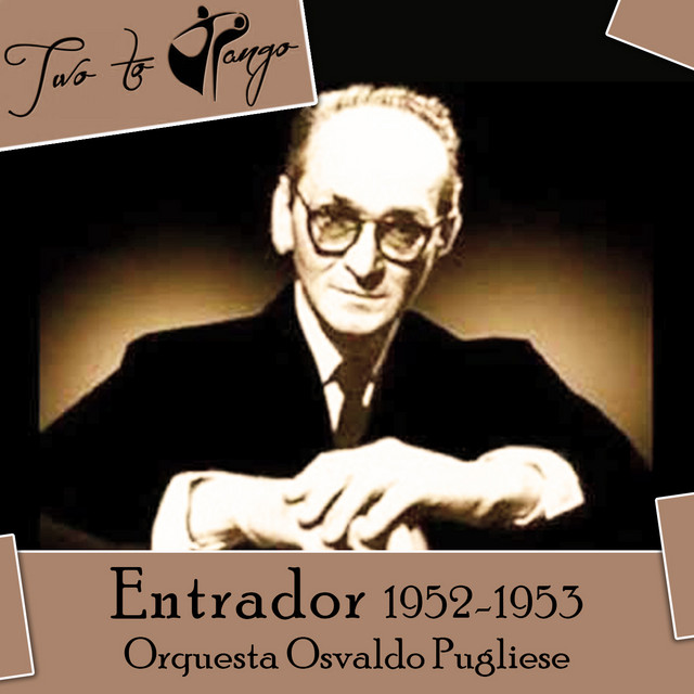 Orquesta+Osvaldo+Pugliese