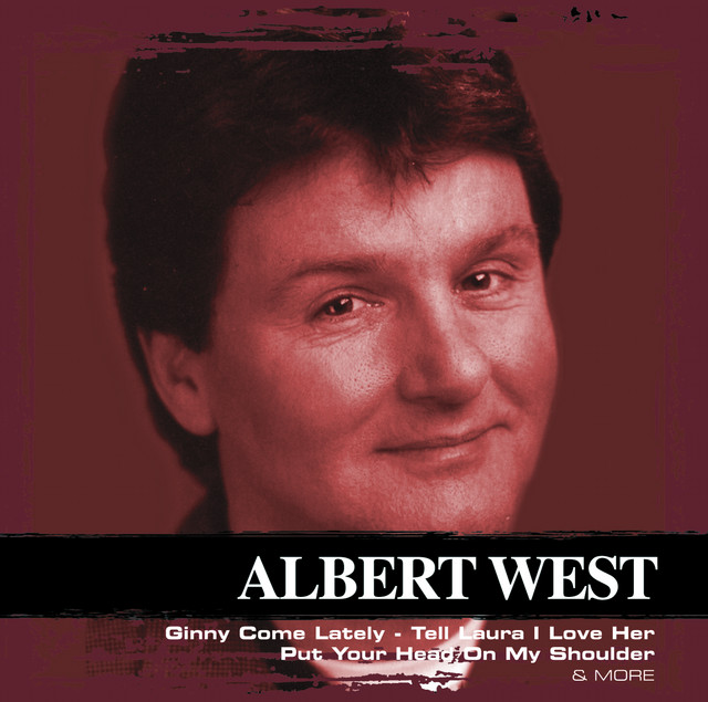 Albert+West
