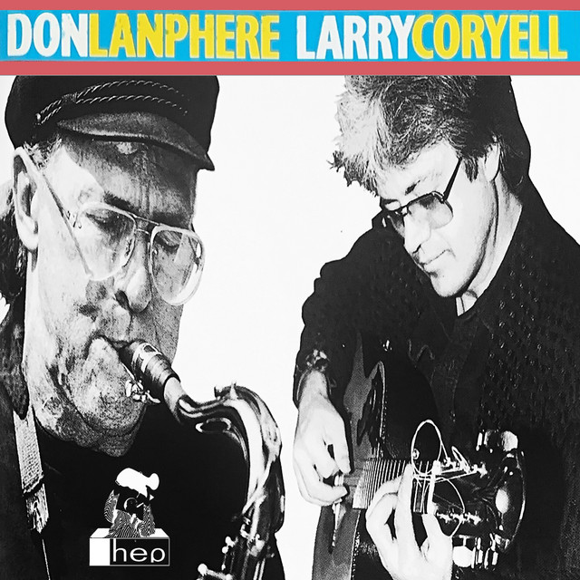 Don+Lanphere