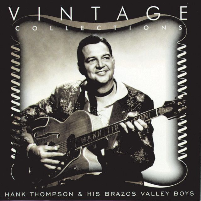 Hank+Thompson+And+His+Brazos+Valley+Boys