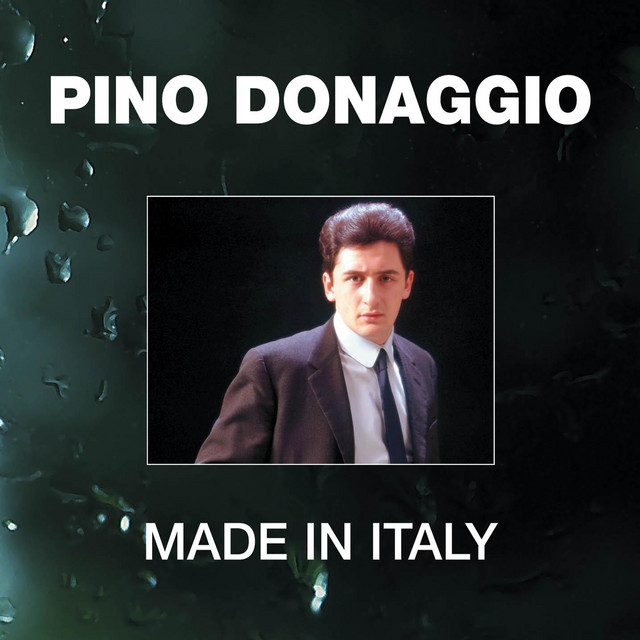 Pino+Donaggio