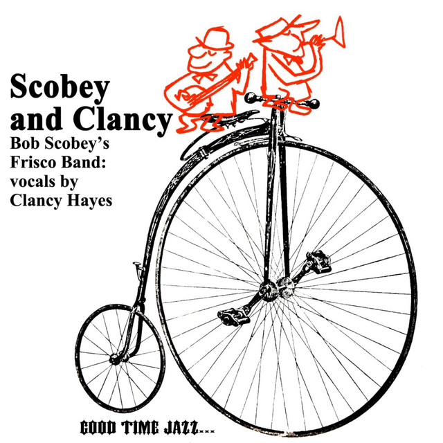 Bob+Scobey%27s+Frisco+Band