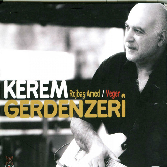 Kerem+Gerdenzeri