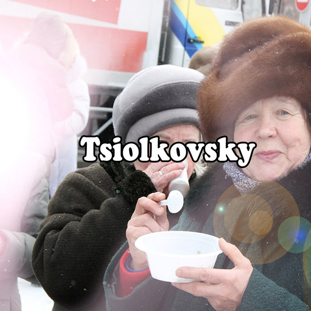 Tsiolkovsky