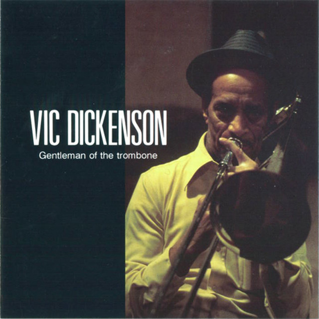 Vic+Dickenson
